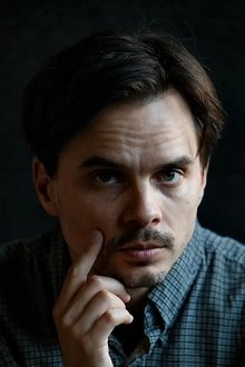 Photo of Kristoffer Borgli