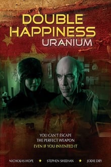 Poster do filme Double Happiness Uranium