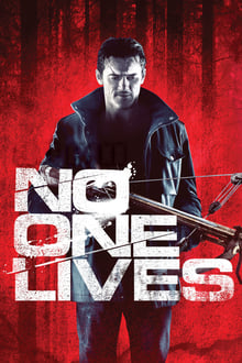 No One Lives