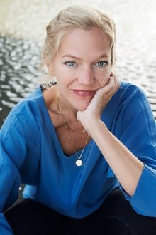 Photo of Maja Lunde