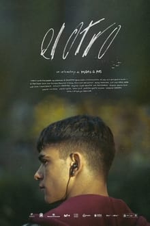 Poster do filme El Otro