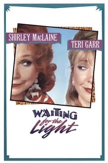 Poster do filme Waiting for the Light