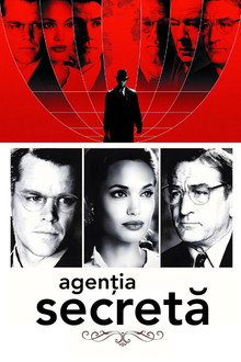 Agenția secretă