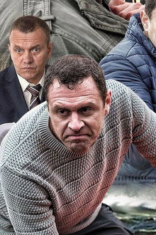 Бухта Глубокая