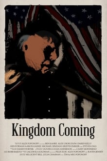 Kingdom Coming movie poster