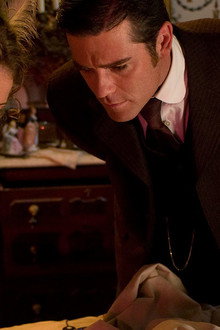 Murdoch Mysteries season 2 episode 5