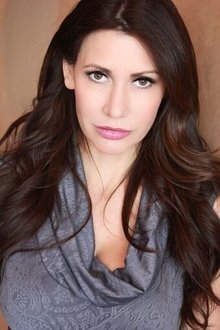 Photo of Tawny Amber Young
