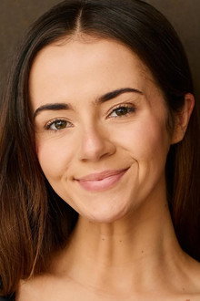 Reilly Burton