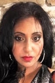 Photo of Elena Khan