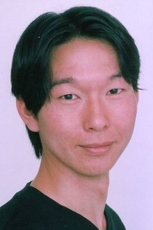 Photo of Daisuke Egawa