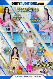 Dirty Auditions 14