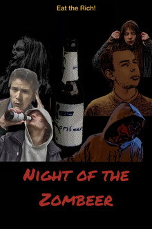 Die Nacht der leitenden Reichen