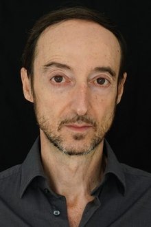 Photo of Balbino Lacosta