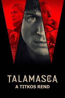 Talamasca: A Titkos Rend