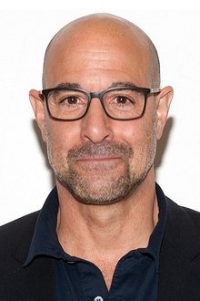 Photo of Stanley Tucci