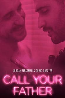 Poster do filme Call Your Father