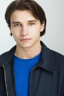 Photo of Dylan McEwan