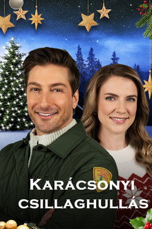 Karácsonyi csillaghullás