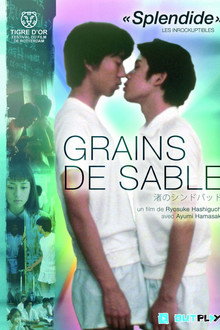 Grains de sable