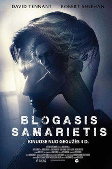 Blogasis Samarietis