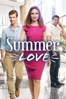 Summer Love movie poster
