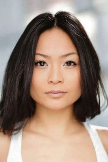 Photo of Stephanie Sy