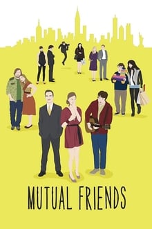 Mutual Friends movie poster