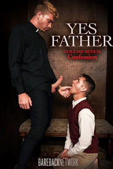 Yes Father 7: Confession