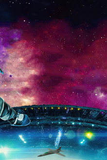 Secret Space UFOs: NASA's First Missions