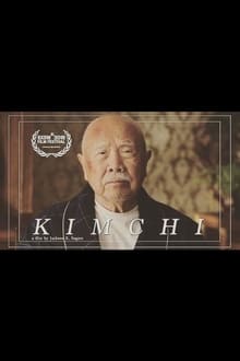 Poster do filme Kimchi
