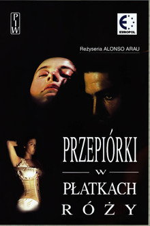 Przepiórki w płatkach róży