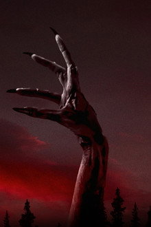 The Accursed