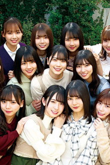 3年目のデビュー
