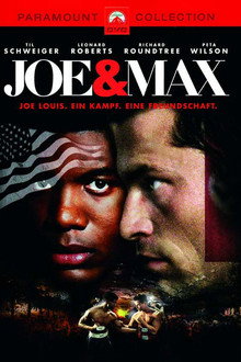 Joe and Max - Rivalen im Ring