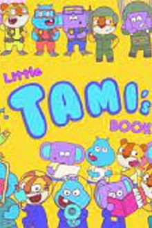 Little Tami's Book