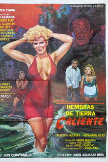 Hembras De Tierra Caliente