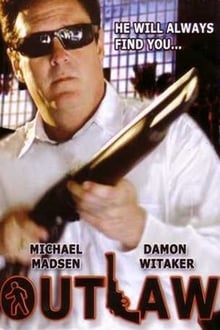 Poster do filme Outlaw