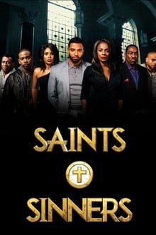 Saints and Sinners S06E01
