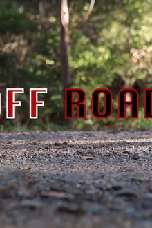 Off Road/Off Line