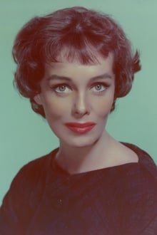 Foto de perfil de Phyllis Kirk