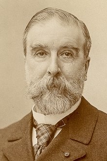 Photo of Ludovic Halévy