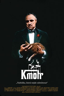 Kmotr