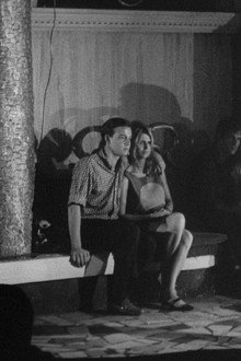 La venganza del sexo