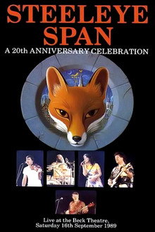 Steeleye Span: A 20th Anniversary Celebration