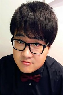 Photo of Kong Lian-Shun