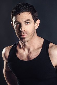 Photo of David Shae