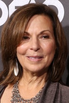 Photo of Theresa Tilly