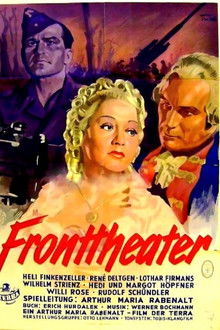 Fronttheater