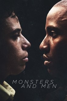 Monsters and Men (2018)