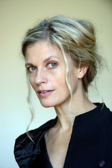 Photo of Crystal Pite